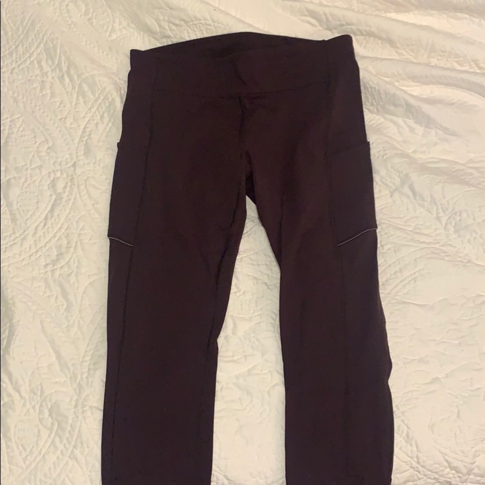 Lululemon leggings